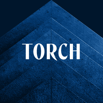 Torch Font