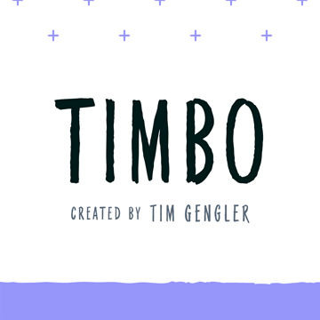 Timbo Font