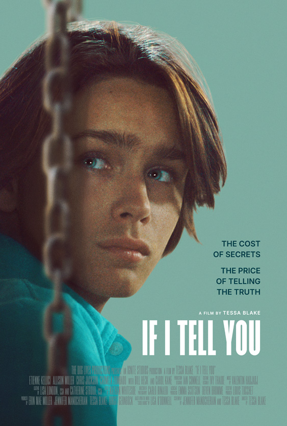 Film Sales Art Design