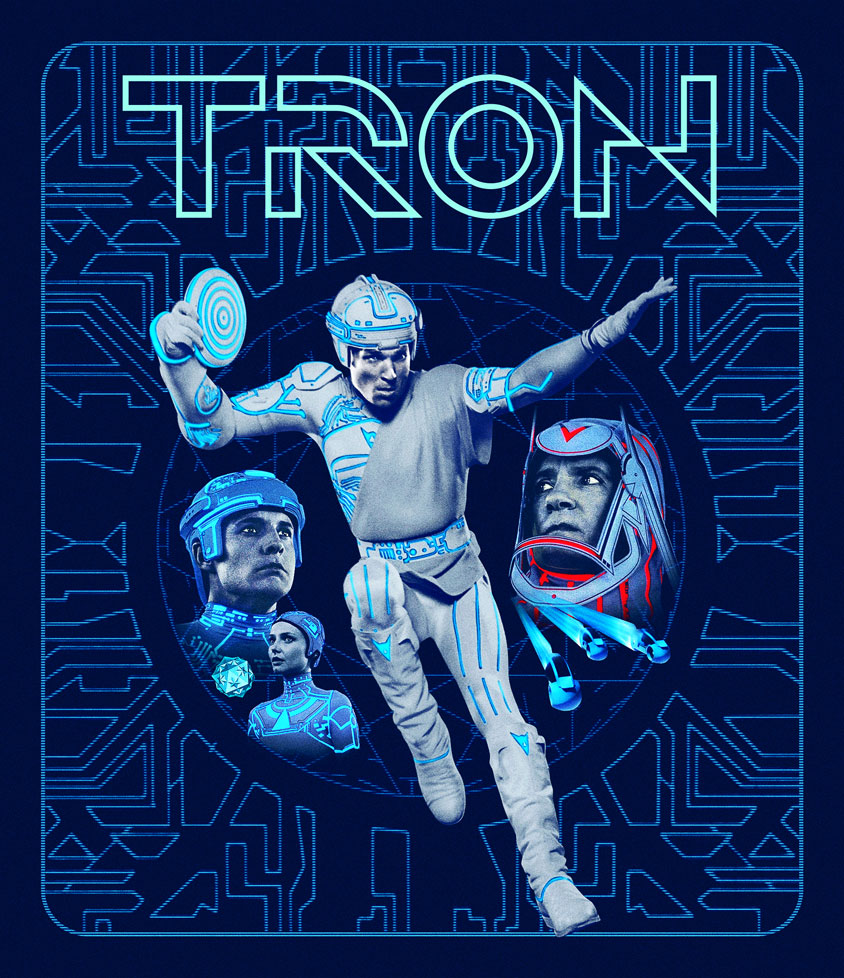 TRON