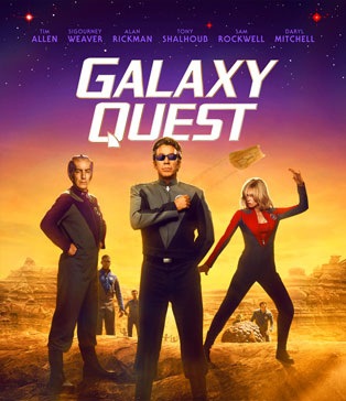 Galaxy Quest