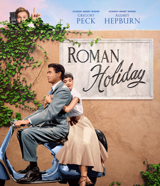 Roman Holiday