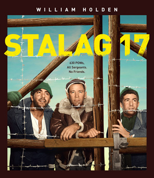 Stalag 17