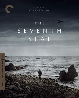 The Seventh Seal