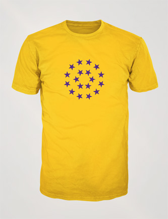 Special Edition 18-Star T-Shirt