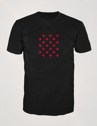 Special Edition 21-Star T-Shirt