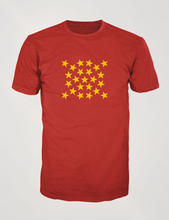 Special Edition 23-Star T-Shirt