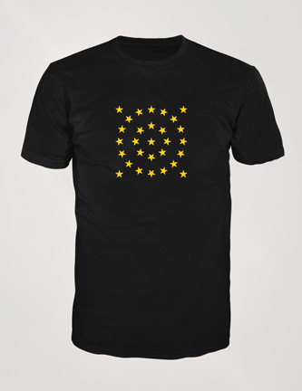 Special Edition 29-Star T-Shirt