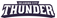 OKC Thunder Branding Rebound