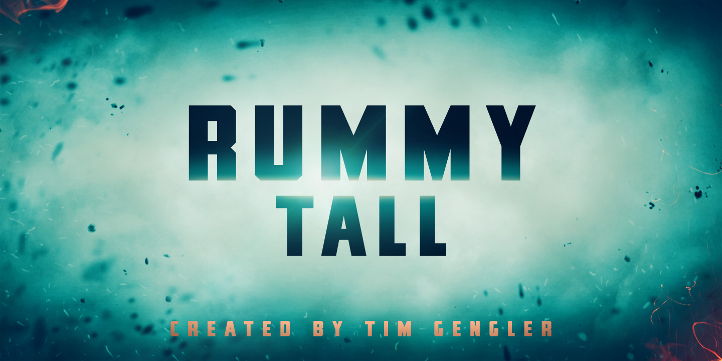 Rummy Tall, Reach New Heights