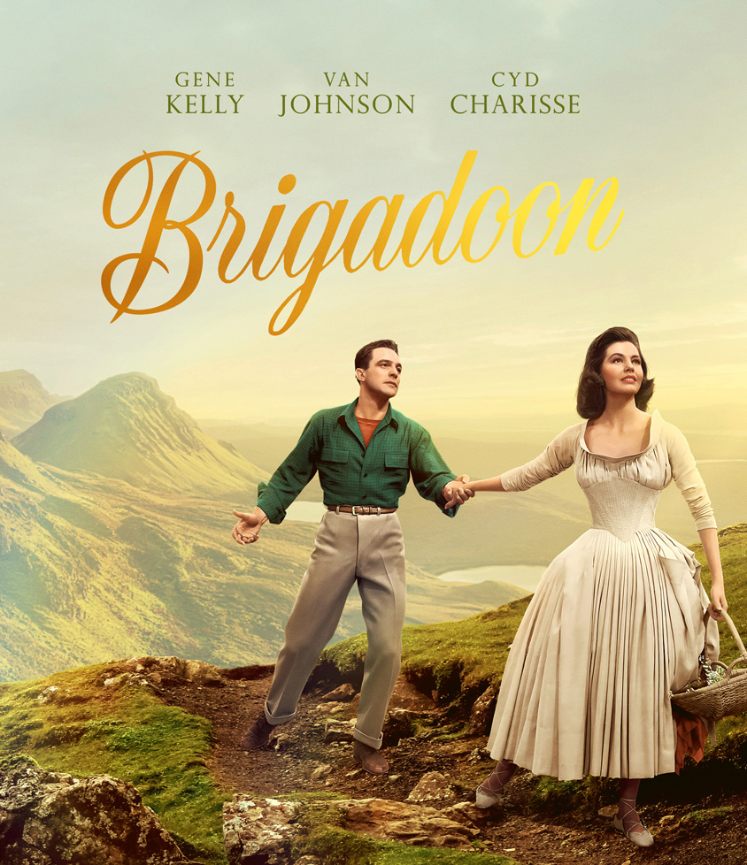 Brigadoon