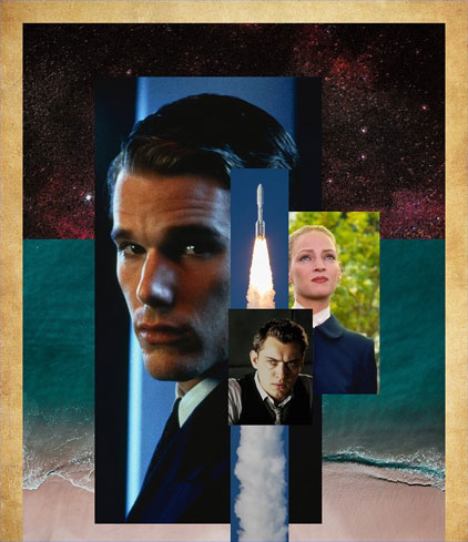 Gattaca