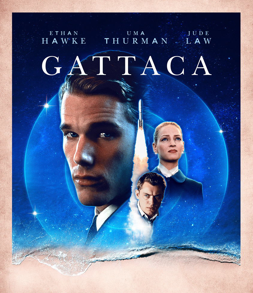 Gattaca