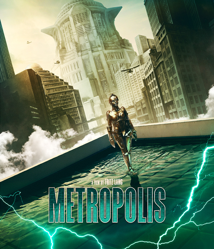 Metropolis