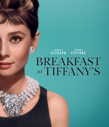 Breakfast At Tiffany’s