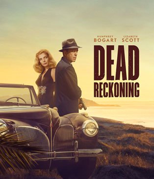 Dead Reckoning