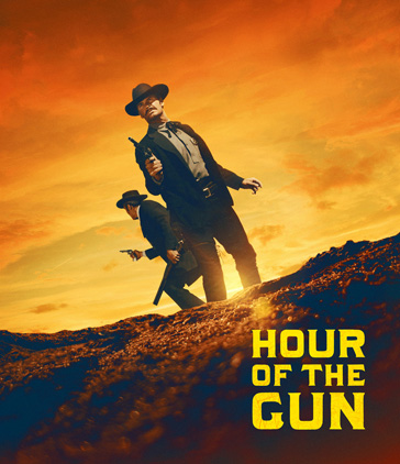 Hour of the Gun