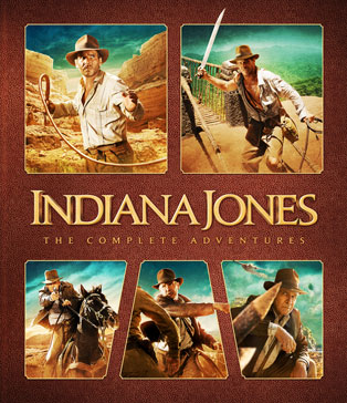 Indiana Jones