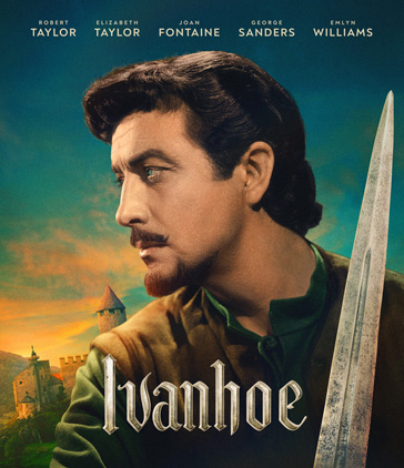 Ivanhoe