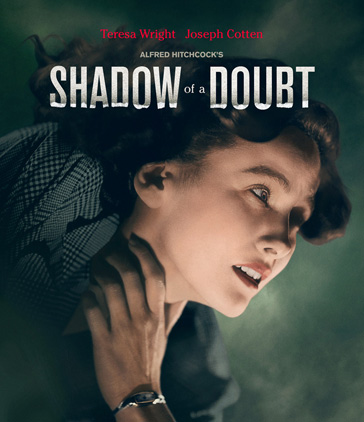 Shadow of a Doubt