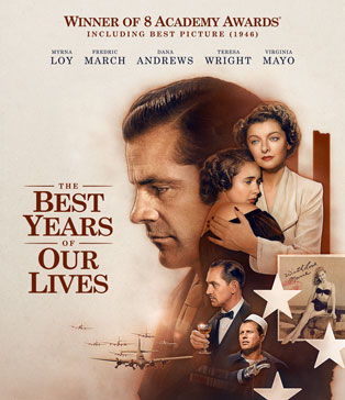 The Best Years of Our Lives