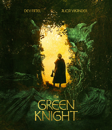 The Green Knight