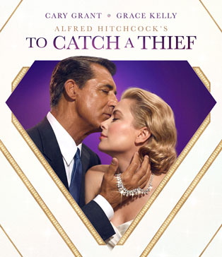 To Catch a Thief