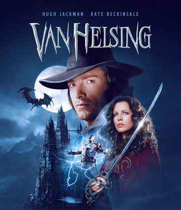 Van Helsing