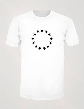 Special Edition 13-Star T-Shirt
