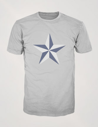 Stars and Stripes T-Shirt