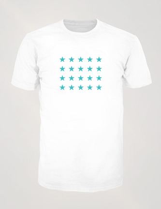 Special Edition 20-Star T-Shirt