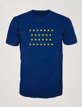Special Edition 26-Star T-Shirt