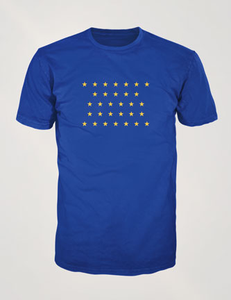 Special Edition 31-Star T-Shirt