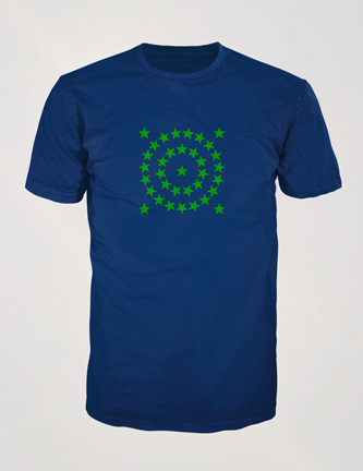 Special Edition 35-Star T-Shirt